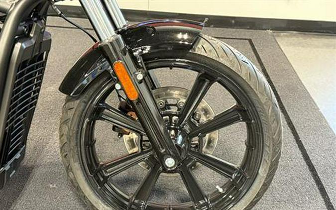 2025 Indian Motorcycle Sport Scout® Sixty