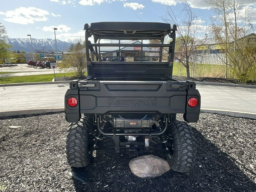 2025 Kawasaki Mule PRO-MX EPS