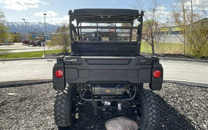2025 Kawasaki Mule PRO-MX EPS