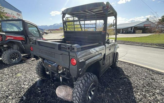 2025 Kawasaki Mule PRO-MX EPS