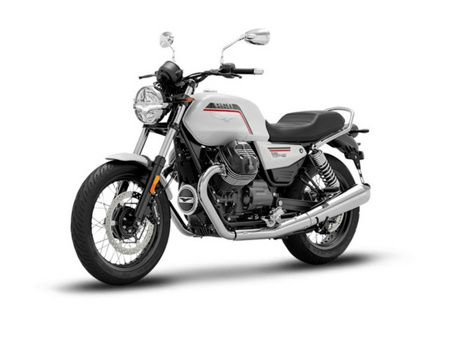 2025 Moto Guzzi V7 Special