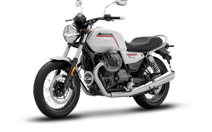 2025 Moto Guzzi V7 Special