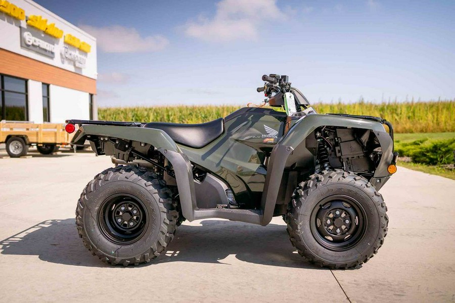2026 Honda® FourTrax Rancher 4x4 Automatic DCT EPS