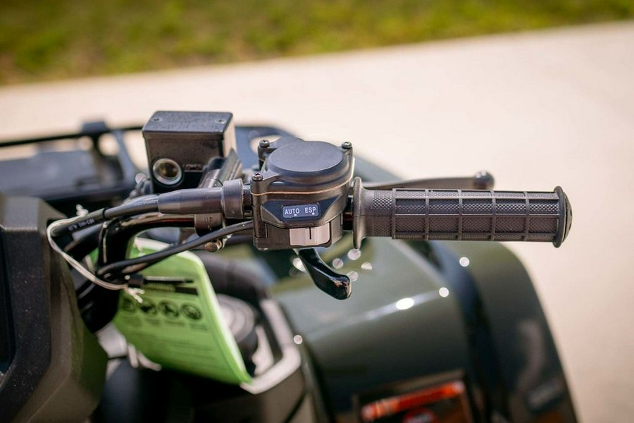 2026 Honda® FourTrax Rancher 4x4 Automatic DCT EPS