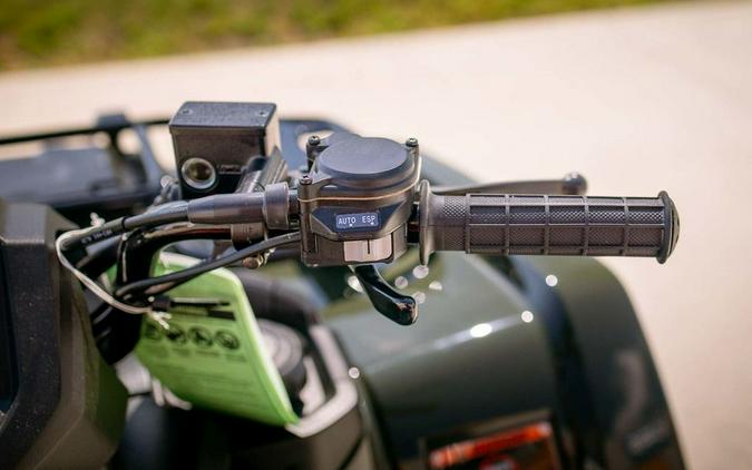 2026 Honda® FourTrax Rancher 4x4 Automatic DCT EPS