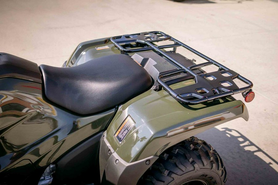 2026 Honda® FourTrax Rancher 4x4 Automatic DCT EPS