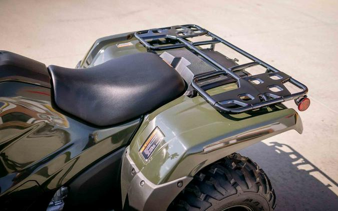 2026 Honda® FourTrax Rancher 4x4 Automatic DCT EPS