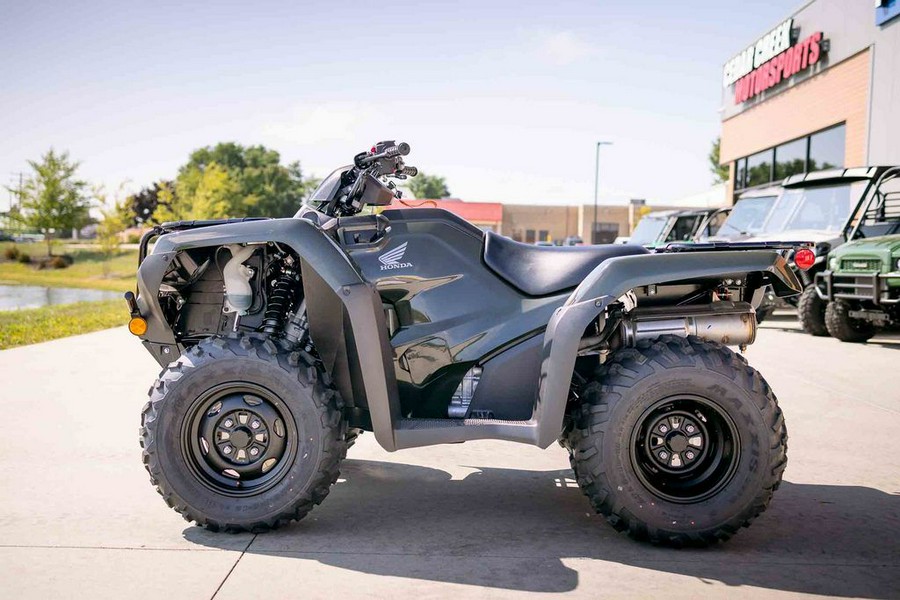 2026 Honda® FourTrax Rancher 4x4 Automatic DCT EPS