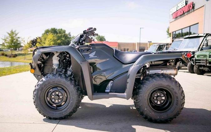 2026 Honda® FourTrax Rancher 4x4 Automatic DCT EPS