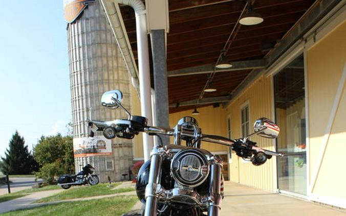 2025 Harley-Davidson® FXBR - Breakout®