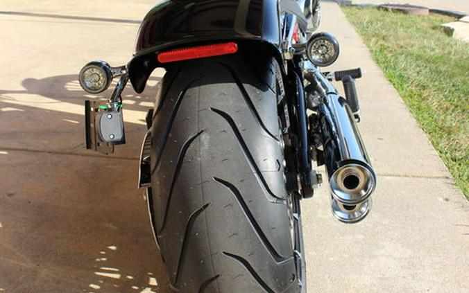 2025 Harley-Davidson® FXBR - Breakout®