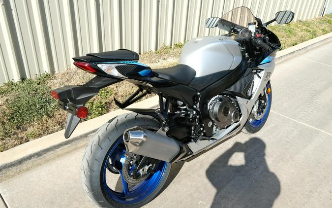 2026 SUZUKI GSXR600