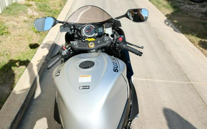 New 2026 SUZUKI GSXR600