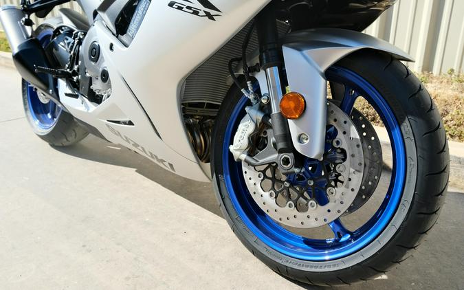 2026 SUZUKI GSXR600
