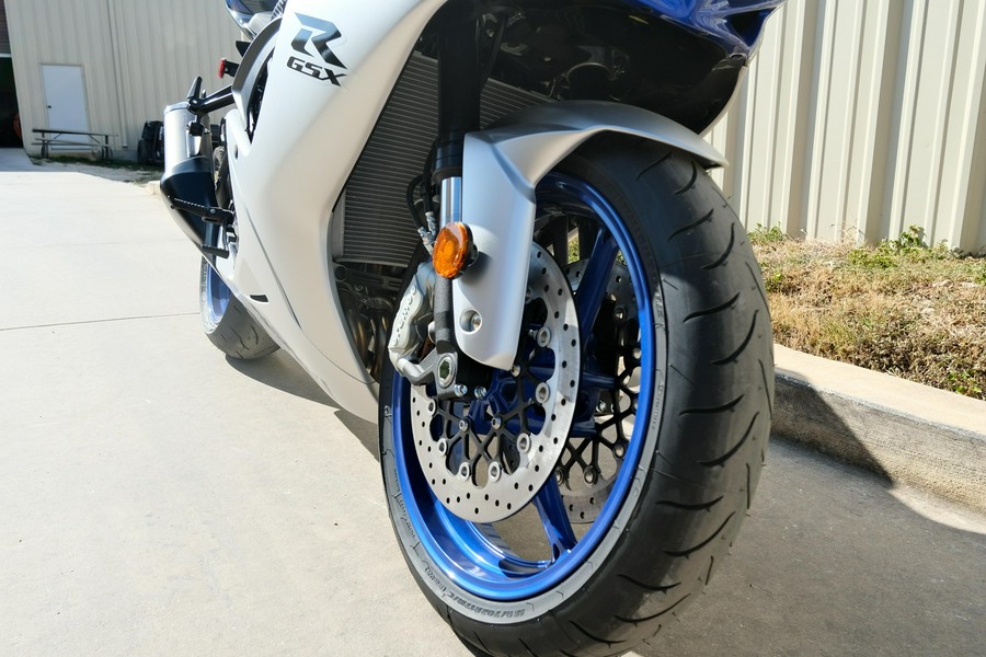2026 SUZUKI GSXR600