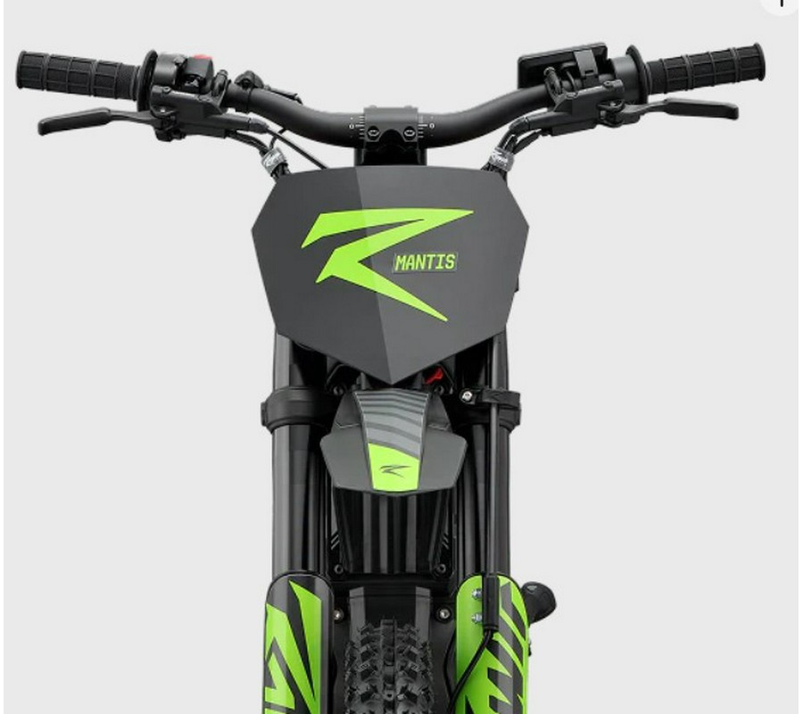 2025 Rawrr Rawrr Mantis Mini R17 (Demo)