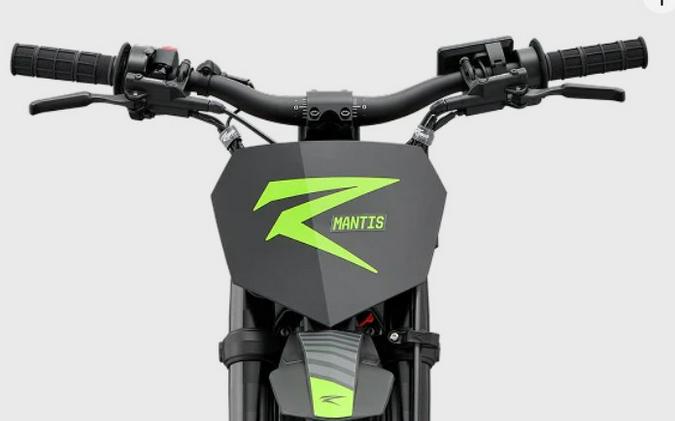 2025 Rawrr Rawrr Mantis Mini R17 (Demo)