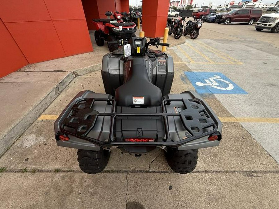 2026 Honda® FourTrax Foreman Rubicon 4x4 Automatic DCT EPS Deluxe