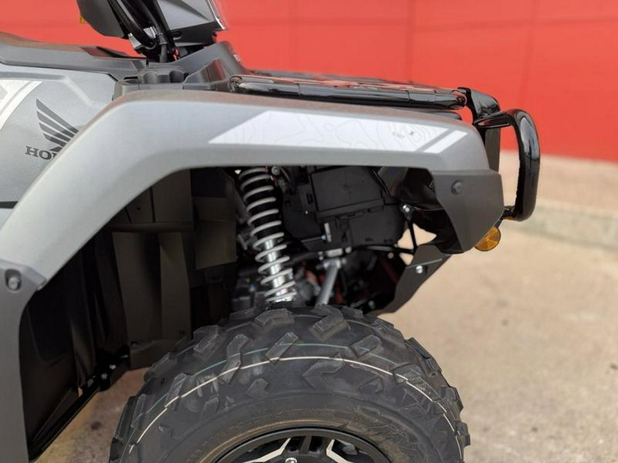 2026 Honda® FourTrax Foreman Rubicon 4x4 Automatic DCT EPS Deluxe
