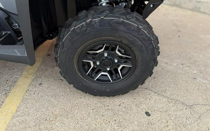 2026 Honda® FourTrax Foreman Rubicon 4x4 Automatic DCT EPS Deluxe