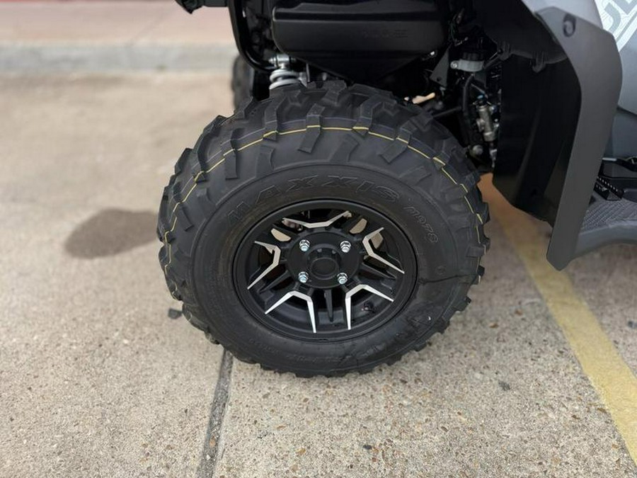 2026 Honda® FourTrax Foreman Rubicon 4x4 Automatic DCT EPS Deluxe
