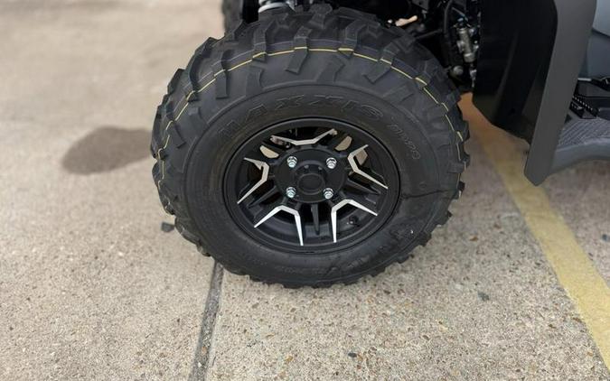 2026 Honda® FourTrax Foreman Rubicon 4x4 Automatic DCT EPS Deluxe