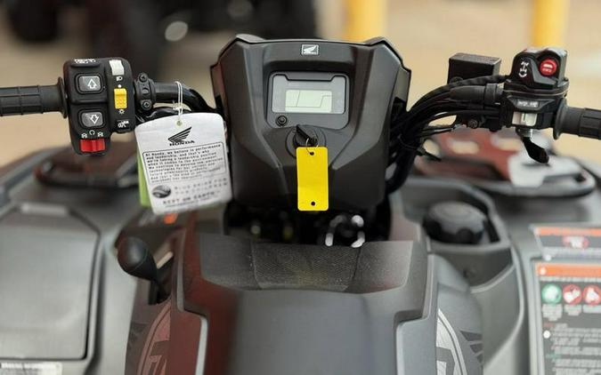 2026 Honda® FourTrax Foreman Rubicon 4x4 Automatic DCT EPS Deluxe