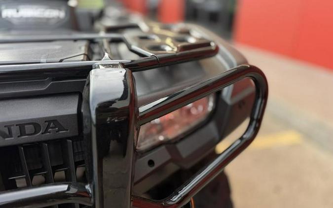 2026 Honda® FourTrax Foreman Rubicon 4x4 Automatic DCT EPS Deluxe