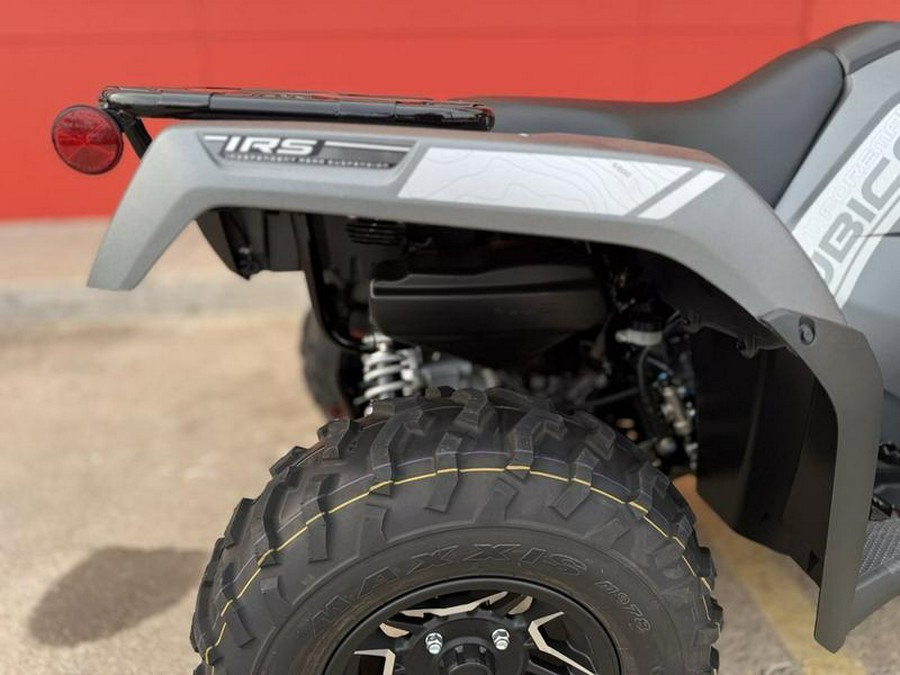 2026 Honda® FourTrax Foreman Rubicon 4x4 Automatic DCT EPS Deluxe