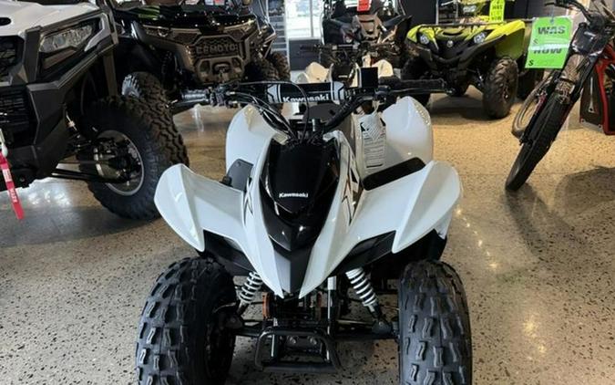 2026 Kawasaki KFX 90