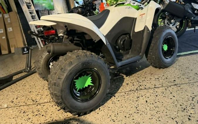 2026 Kawasaki KFX 90