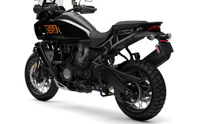 2026 Harley-Davidson Pan America® 1250 Special