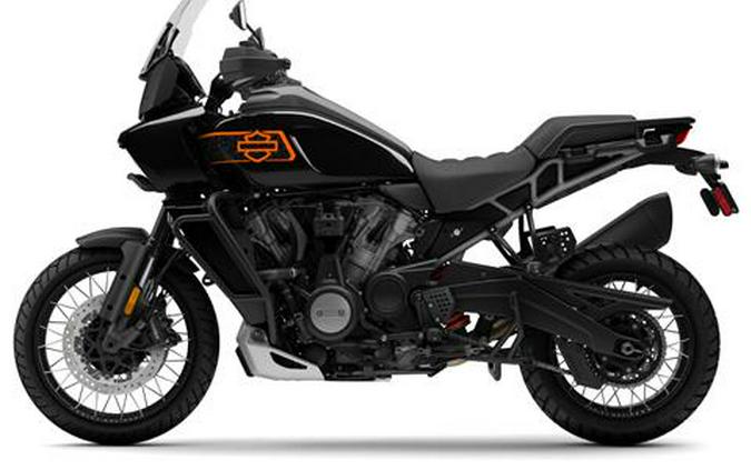 2026 Harley-Davidson Pan America® 1250 Special