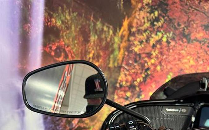 2025 Harley-Davidson CVO™ Road Glide® ST