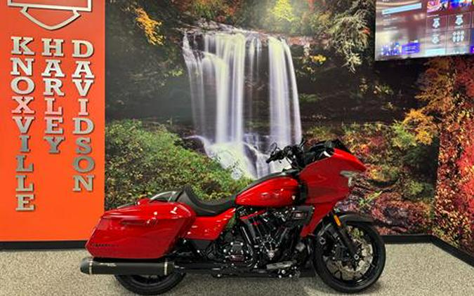 2025 Harley-Davidson CVO™ Road Glide® ST