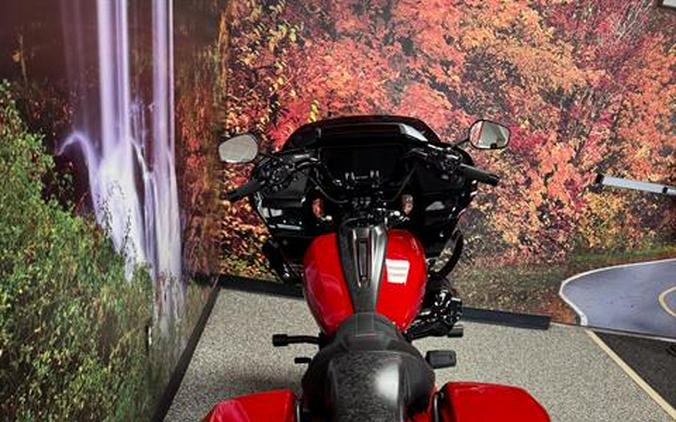 2025 Harley-Davidson CVO™ Road Glide® ST