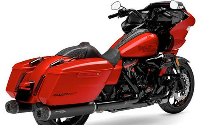 2025 Harley-Davidson CVO™ Road Glide® ST