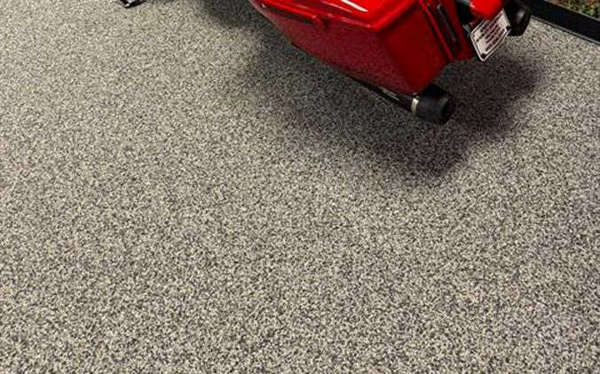 2025 Harley-Davidson CVO™ Road Glide® ST