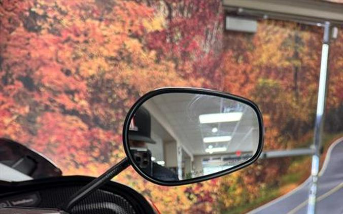 2025 Harley-Davidson CVO™ Road Glide® ST