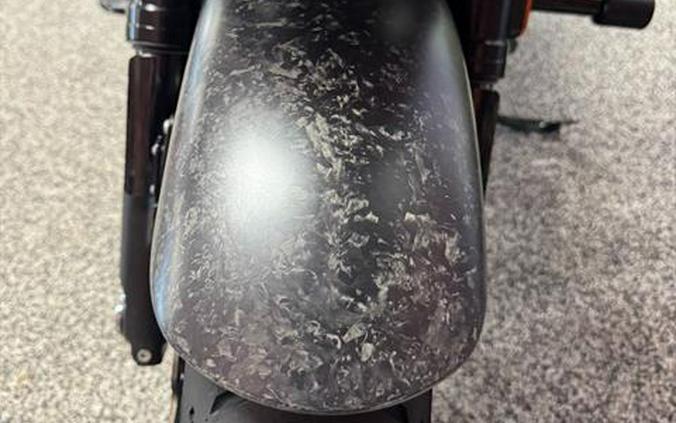 2025 Harley-Davidson CVO™ Road Glide® ST