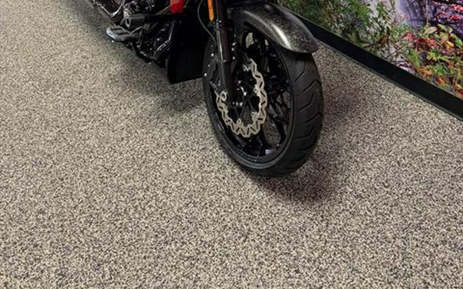 2025 Harley-Davidson CVO™ Road Glide® ST