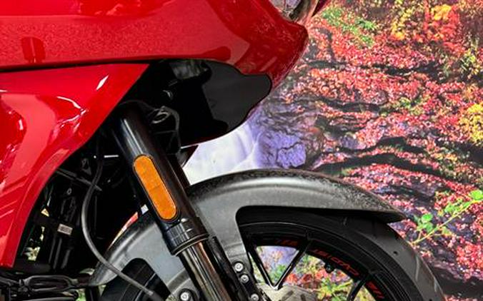 2025 Harley-Davidson CVO™ Road Glide® ST