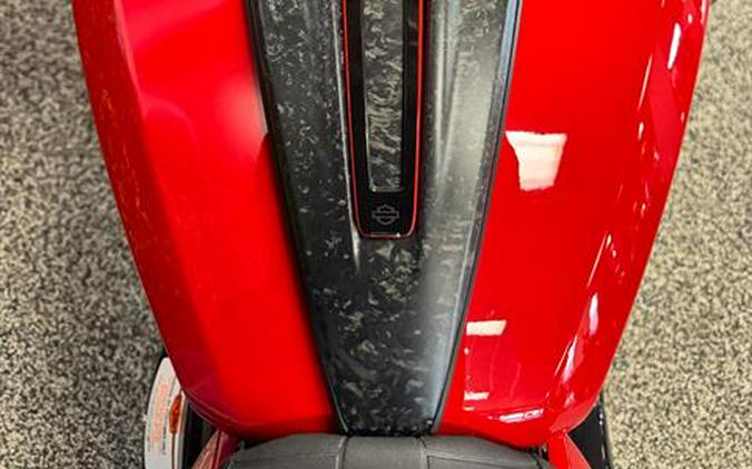 2025 Harley-Davidson CVO™ Road Glide® ST