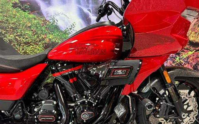 2025 Harley-Davidson CVO™ Road Glide® ST