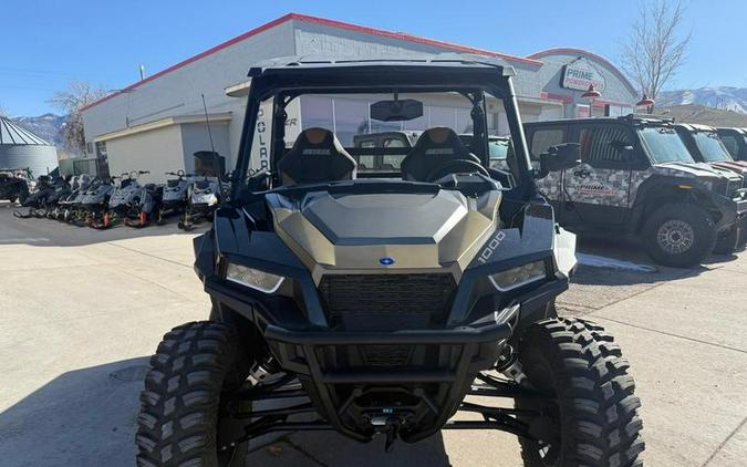 2023 Polaris® General XP 1000 Premium