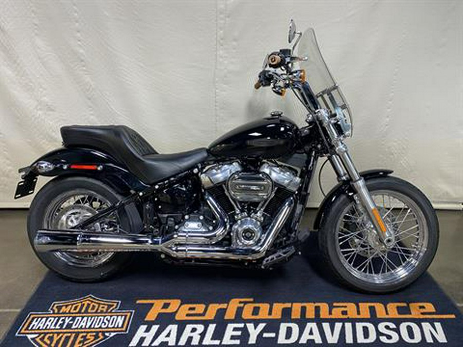 2021 Harley-Davidson Softail® Standard