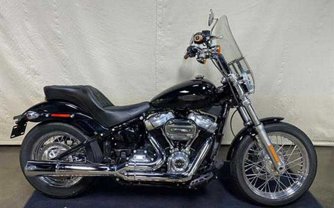 2021 Harley-Davidson Softail® Standard