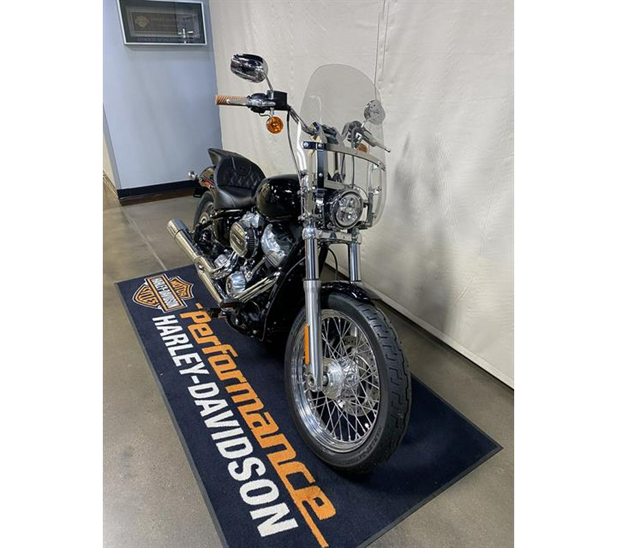 2021 Harley-Davidson Softail® Standard