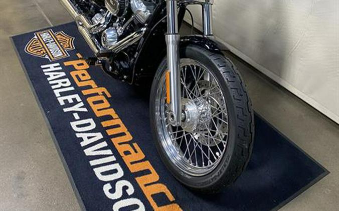 2021 Harley-Davidson Softail® Standard
