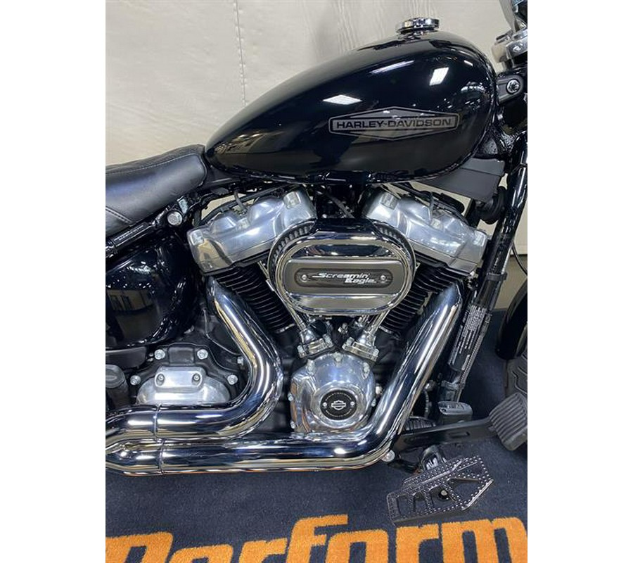 2021 Harley-Davidson Softail® Standard